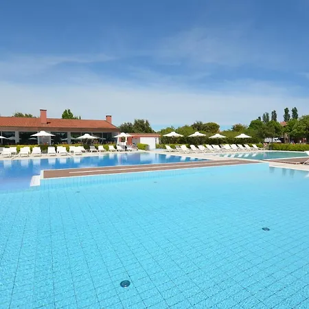 Magica Immobiliare - Golf Village 216 Apartment