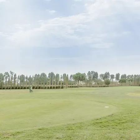 Apartment Magica Immobiliare - Golf Village 216 Lido di Jesolo