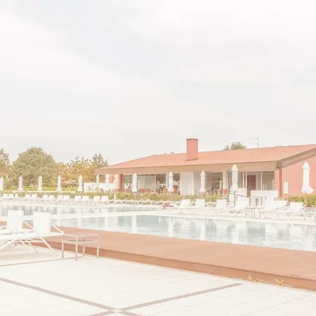 Apartment Magica Immobiliare - Golf Village 216 Lido di Jesolo
