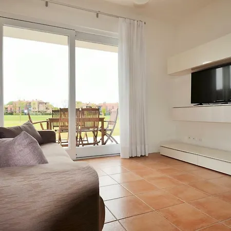 Magica Immobiliare - Golf Village 216 Apartment *