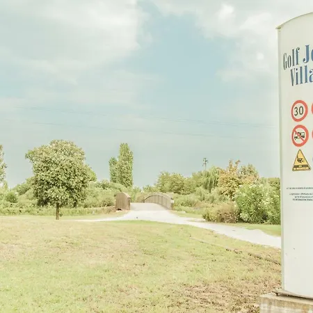 Magica Immobiliare - Golf Village 216 Apartment Lido di Jesolo