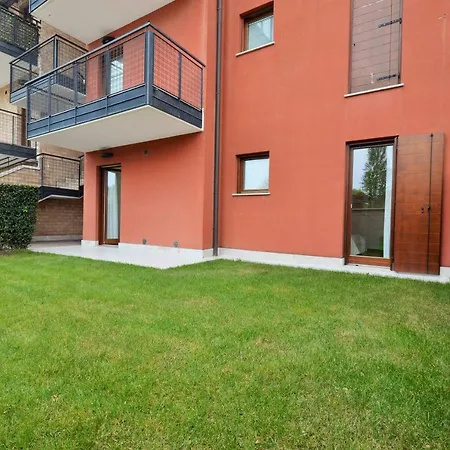 Magica Immobiliare - Golf Village 216 Lido di Jesolo