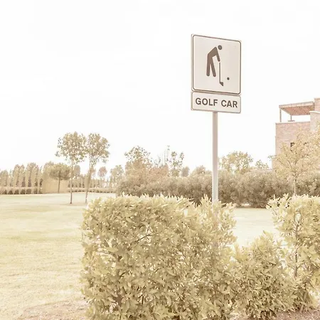 Apartment Magica Immobiliare - Golf Village 216