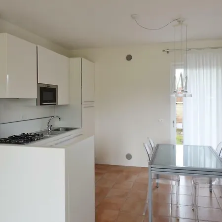 Apartment Magica Immobiliare - Golf Village 216